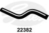 GATES 22382 Radiator Hose